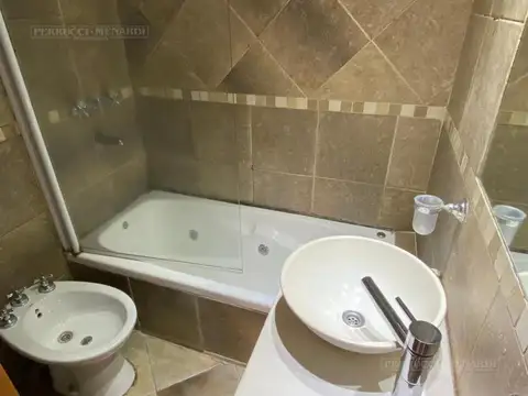 DEPARTAMENTO 3 AMBIENTES