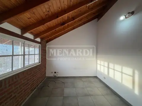 Departamento en Venta en Villa Ballester, USD 74.000