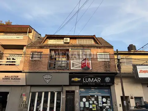 DEPARTAMENTO 3 AMBIENTES