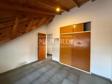 DEPARTAMENTO 3 AMBIENTES