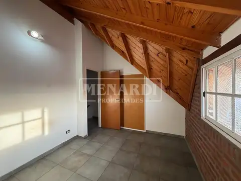 Departamento en Venta 20 años
