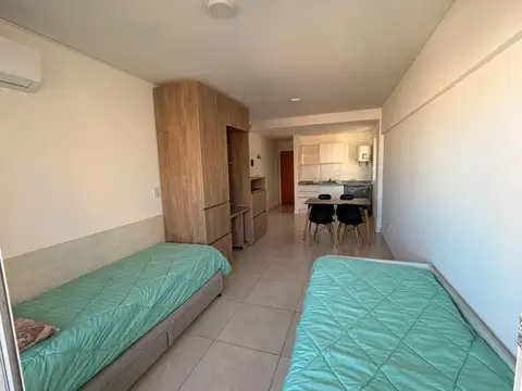 Alquiler Monoambiente amoblado / excelente ubicación