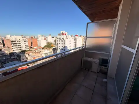 Departamento en Alquiler al Norte