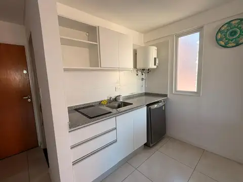 Departamento en Alquiler A Estrenar