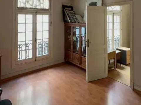 Departamento en Alquiler en Tribunales, Centro