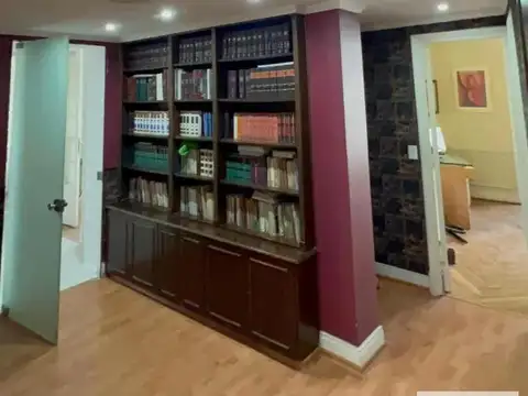 Departamento 7 ambientes con 2 baños