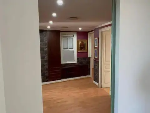 Departamento en Alquiler 40 años