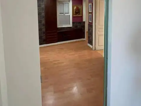 Departamento en Alquiler 40 años