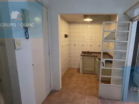 VENTA DEPARTAMENTO 3 AMBIENTES – APTO CRÉDITO – AVELLANEDA
