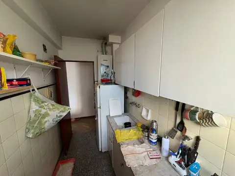 Departamento en Venta en Coghlan, USD 74.000