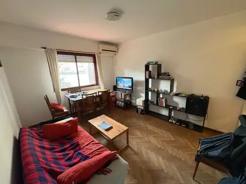 Avenida Melián 2800