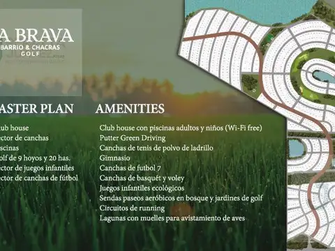 Terreno - Colonia Popular