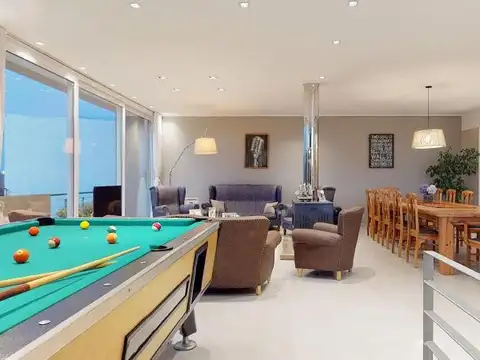 Casa en Alquiler al Noreste