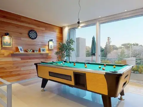 Casa en Alquiler 5 años