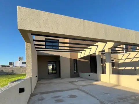 Venta dúplex 2 dormitorios  en docta