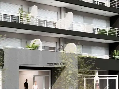 Departamento en Venta al Norte