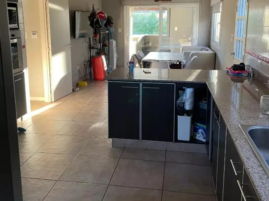 Casa en Venta en Pilar del Este - San Alfonso