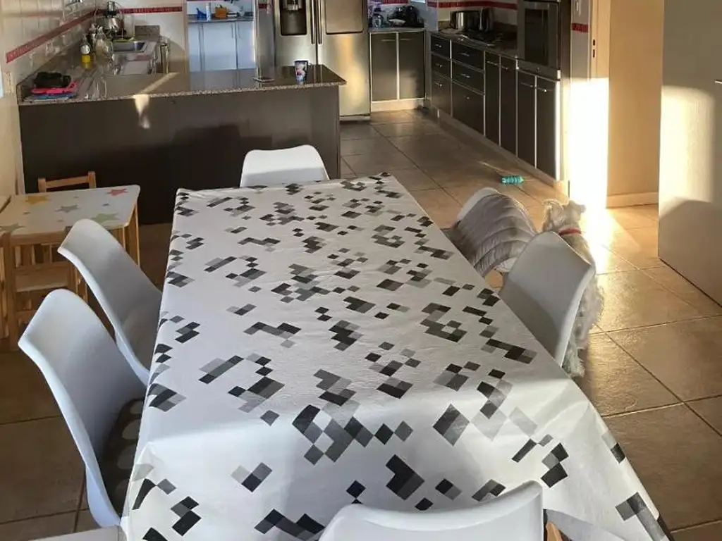 Casa en Pilar del Este - San Alfonso de 3 dormitorios