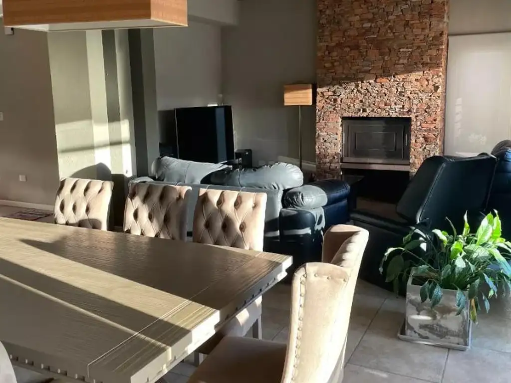 Casa en Venta - 3 dormitorios -