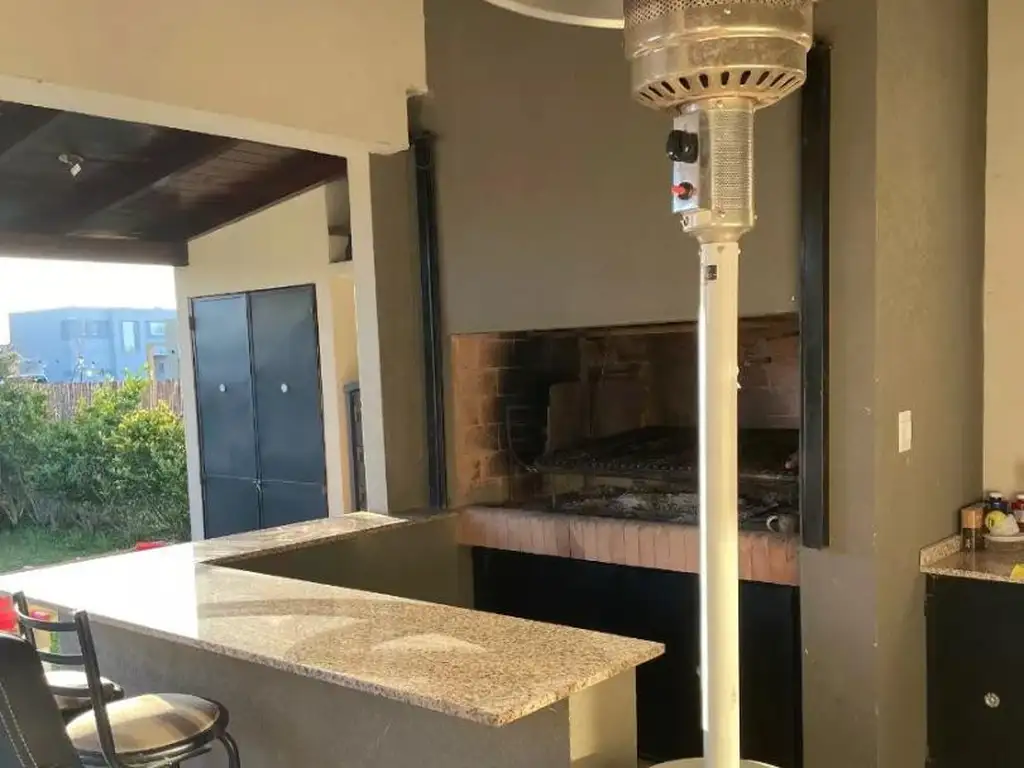 Casa en Venta San Alfonso Pilar del Este - Foto 19