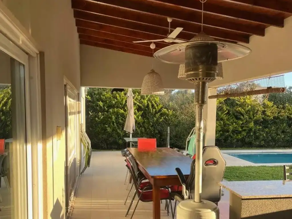 Casa en Venta San Alfonso Pilar del Este - Foto 13