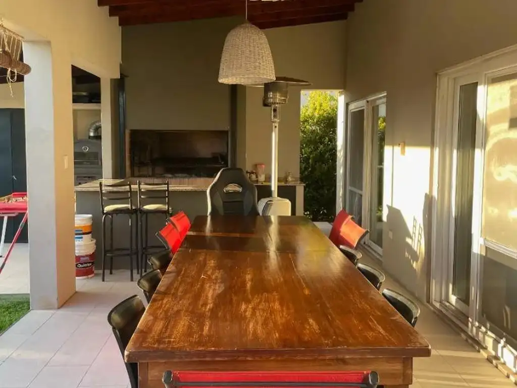 Casa en Venta San Alfonso Pilar del Este - Foto 17