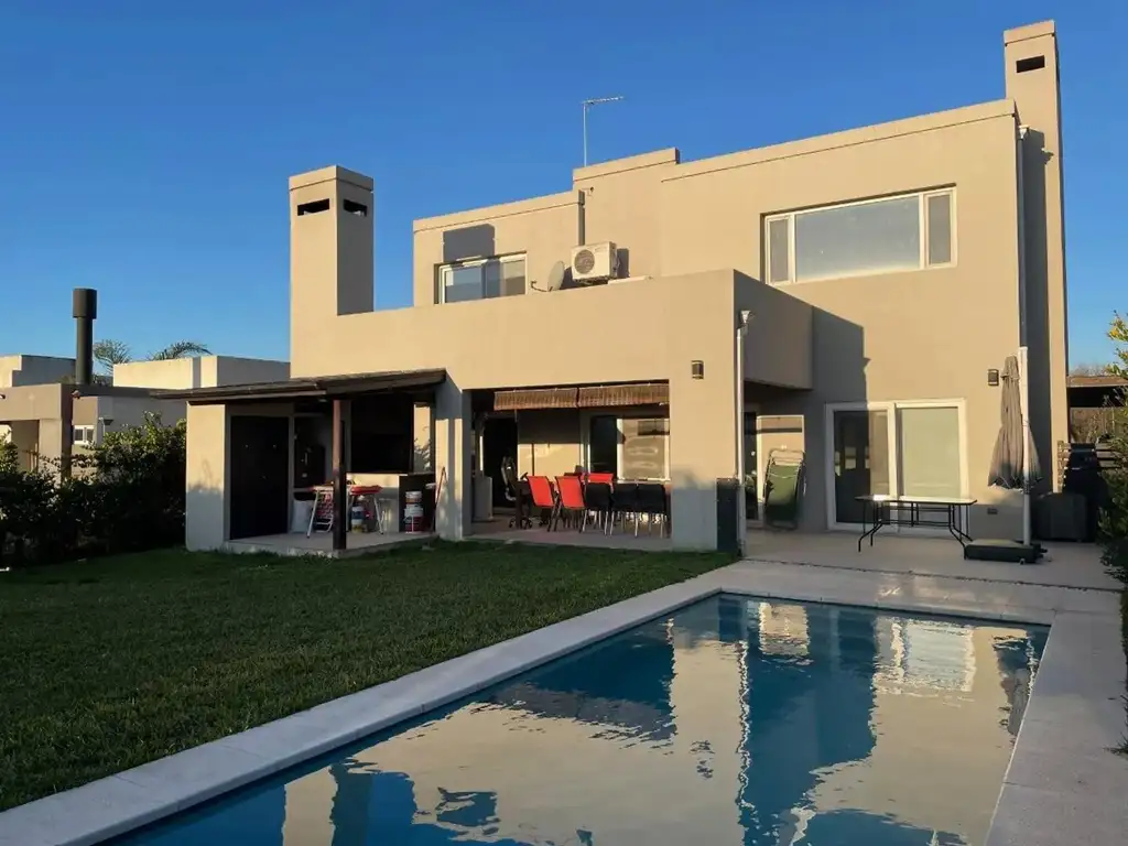 Casa en Venta San Alfonso Pilar del Este - Foto 16