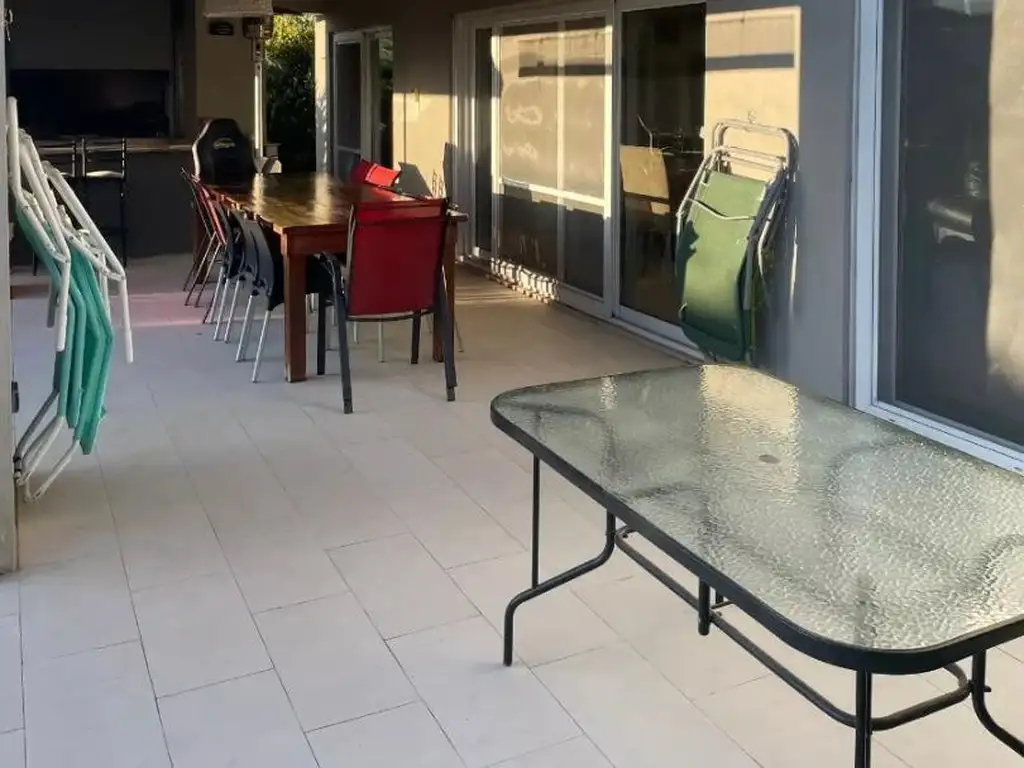 Casa en Venta San Alfonso Pilar del Este - Foto 14