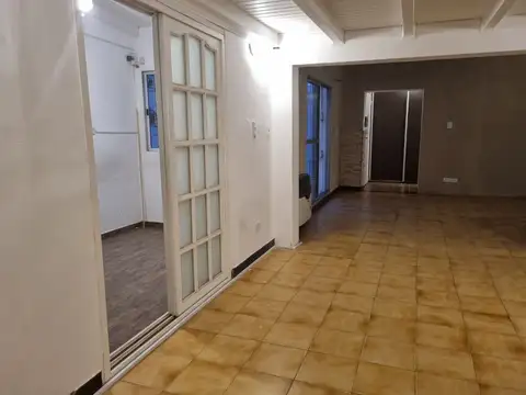 ALQUILER PH 4 AMBIENTES DEVOTO CON PILETA