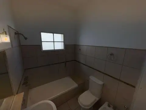 Departamento en venta de dos dormitorios en Junin