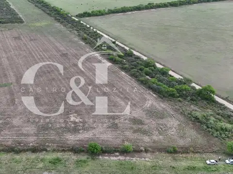 Villa Mercedes, San Luis