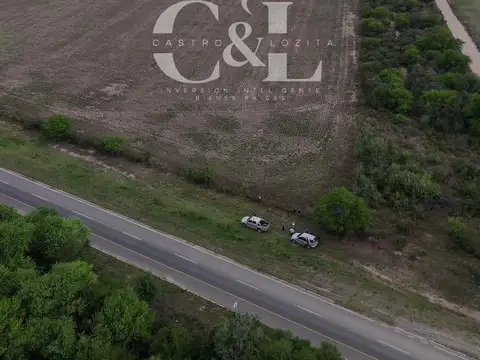 Villa Mercedes, San Luis