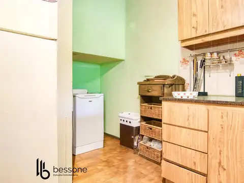 Depto Tipo Casa en Venta en Caisamar, USD 99.000