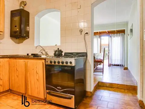 Depto Tipo Casa en Venta de 2 dormitorios