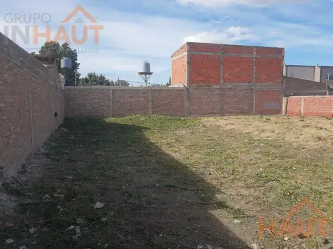 Terreno en Venta en San Patricio del Chañar, Añelo