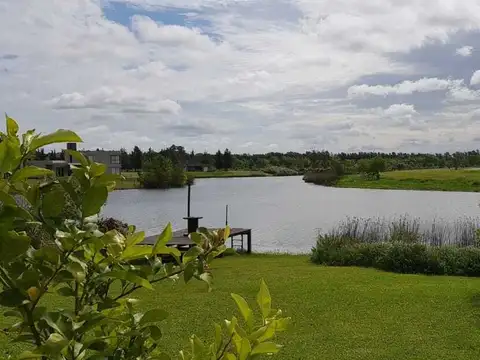 Casa en Alquiler de 3 dormitorios