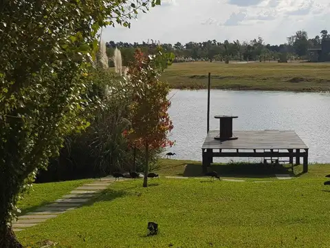 Casa en Alquiler al Noroeste