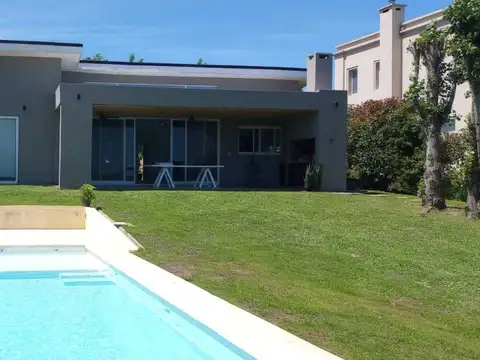 Barrio parque nautico sn