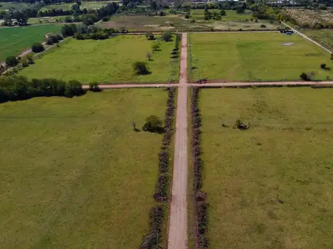 Terreno en Venta de 300,0 m2