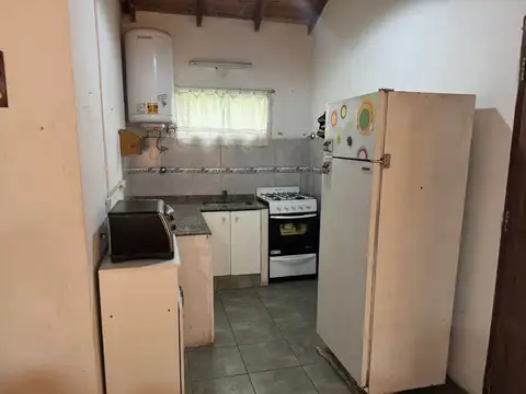 Casa en Venta 18 años