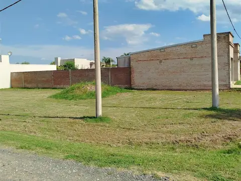 Terreno en Venta 13  mts Frente