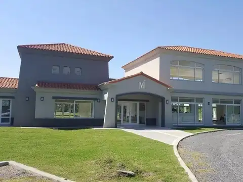 MIRALAGOS - LOTE AREA CENTRAL