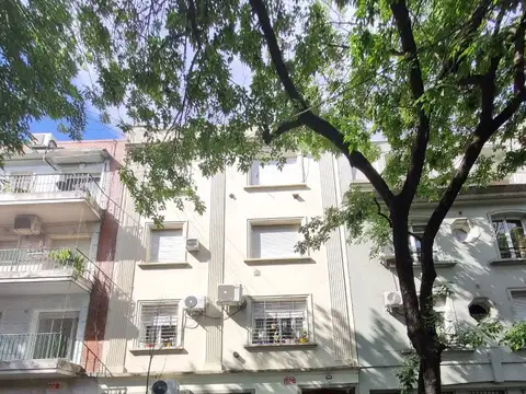 Departamento en Venta en Colegiales, USD 139.000