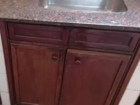 Departamento en Venta 40 años