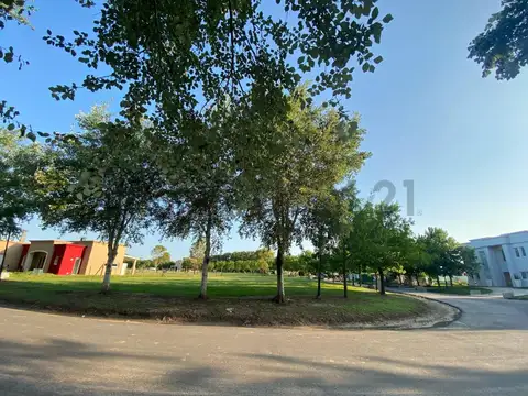 Lote en Venta Haras del Sur 3 - Las Acacias