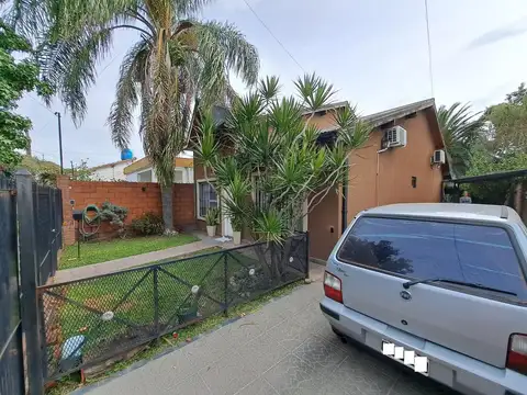 Grito De Alcorta 2931