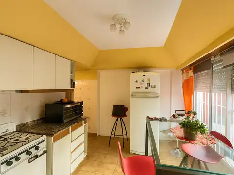 Casa en Venta en Quilmes, USD 110.000