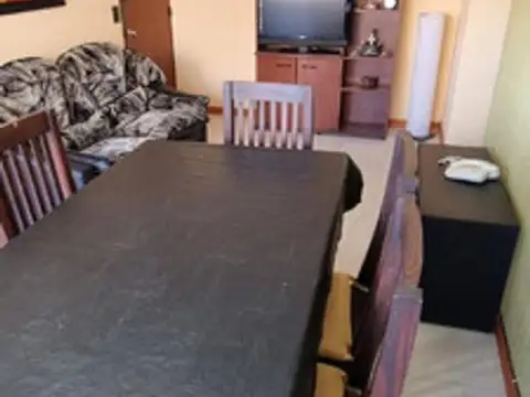 Alquiler Departamento Pinamar 3 Ambientes De Las Artes Al 20