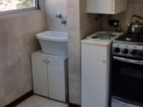 Departamento en Alquiler Temporal de 3 ambientes