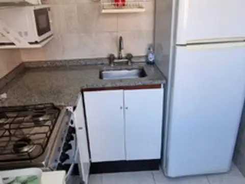 Departamento en Alquiler Temporal de 2 dormitorios